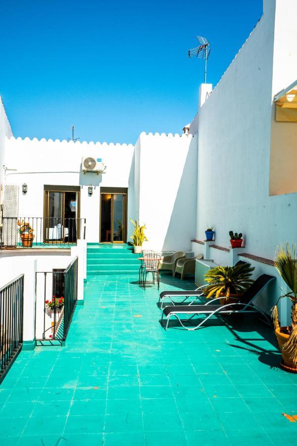 Village Aparthotel *
