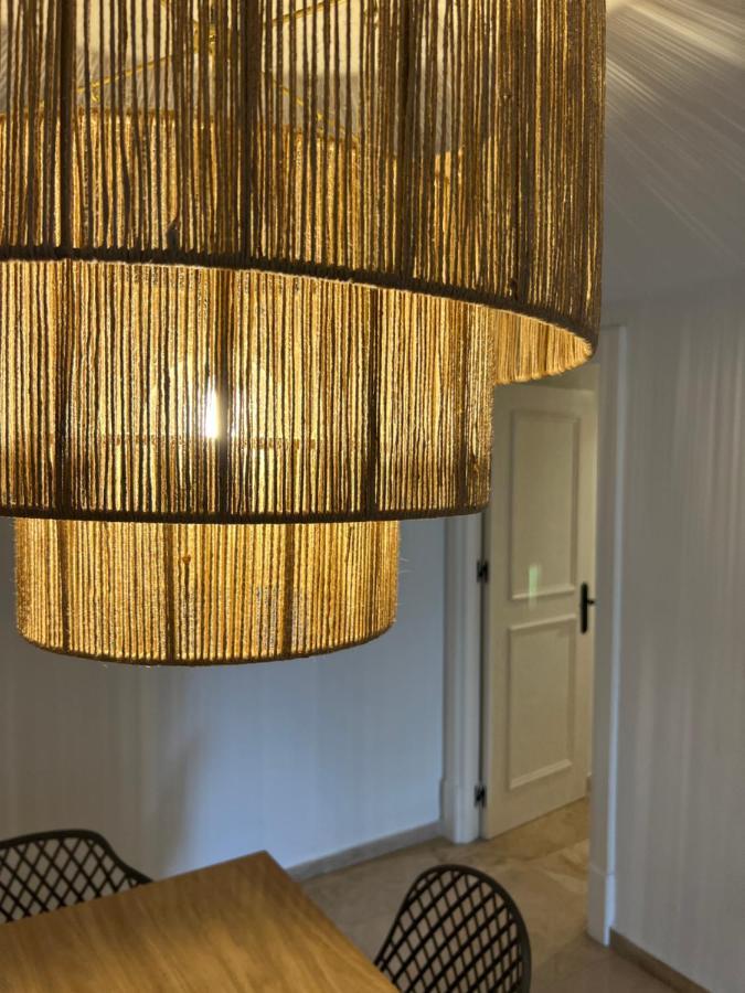 Impeccable Large With Immense Terrace And Private Garden Overlooking The Mountain, Featuring 2 Bedrooms And Sleeping Up To 4 Guests Located 100 Meters From Plaza Maestranza Marbella
