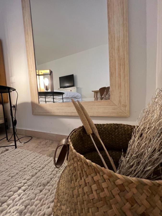 Impeccable Large With Immense Terrace And Private Garden Overlooking The Mountain, Featuring 2 Bedrooms And Sleeping Up To 4 Guests Located 100 Meters From Plaza Maestranza Apartment *