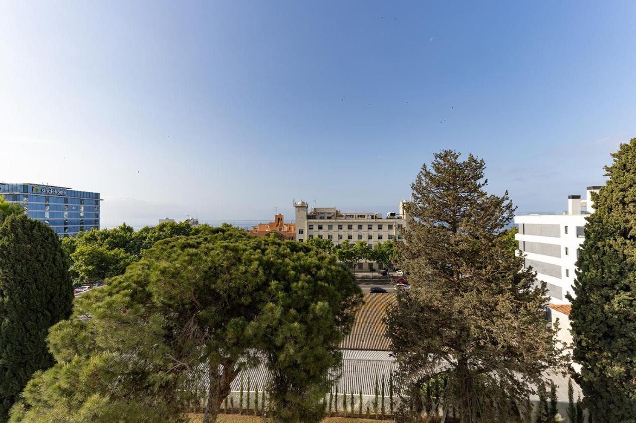 Brand New With Pool And Sea View In