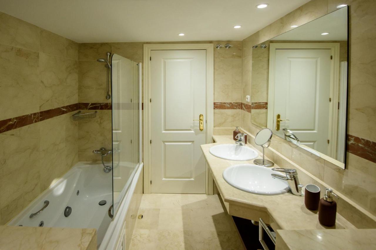 Senorio De Sea View Penthouse *