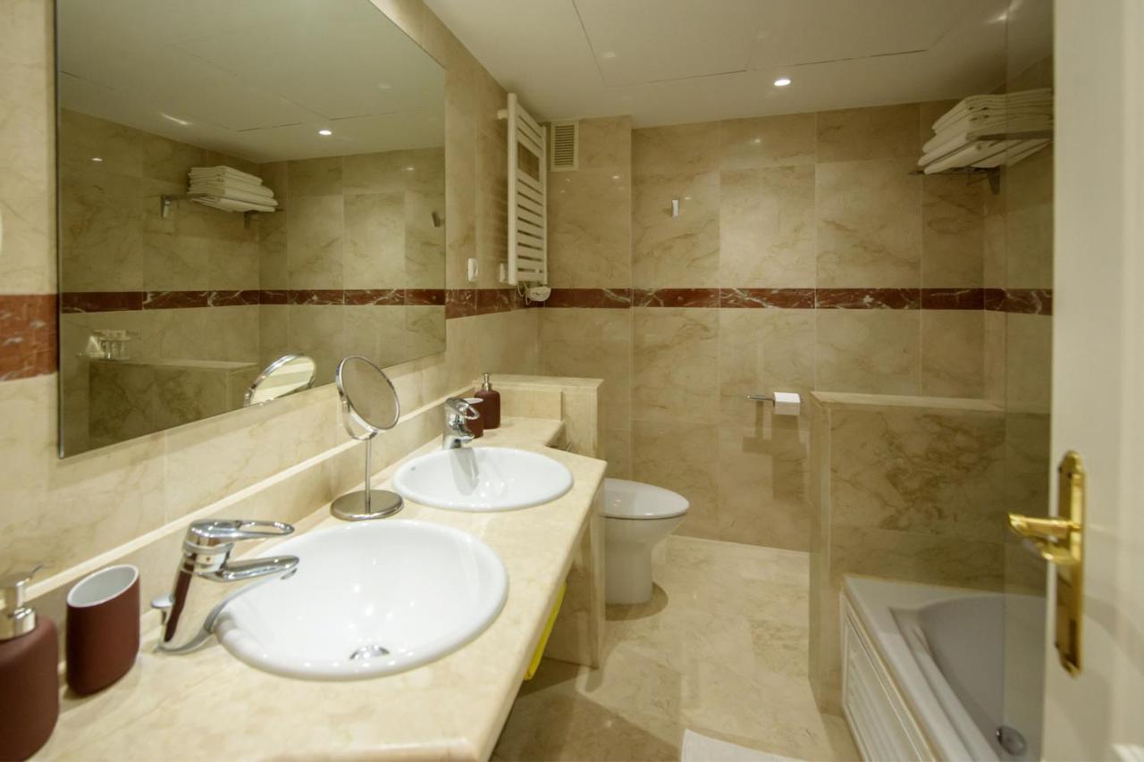 Appartement Senorio De Sea View Penthouse