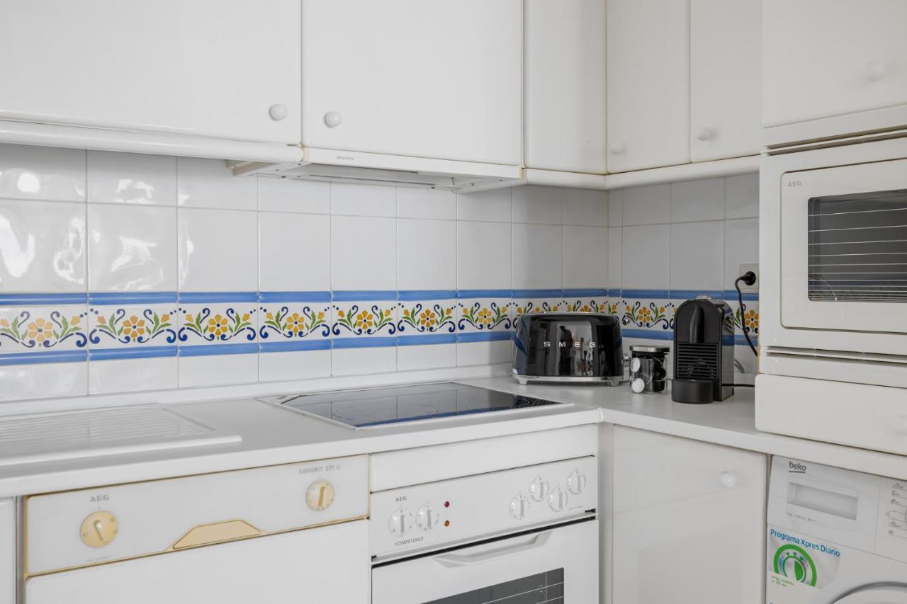 Luxurious Frontline Penthouse In Puerto Banus Apartamento Marbella
