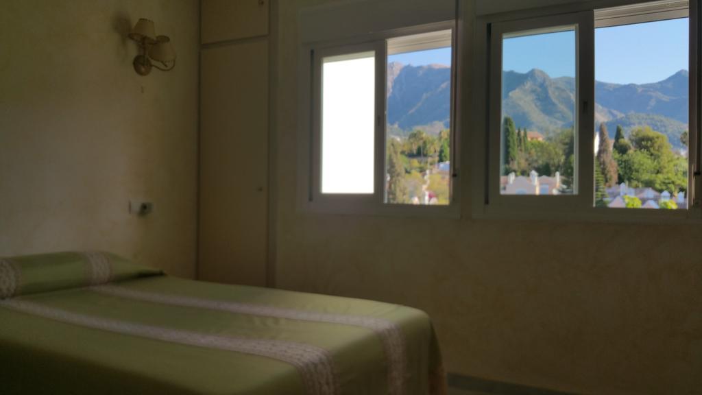Capricho 1 Apartamento *