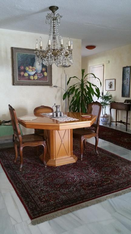 Apartamento Capricho 1 Marbella