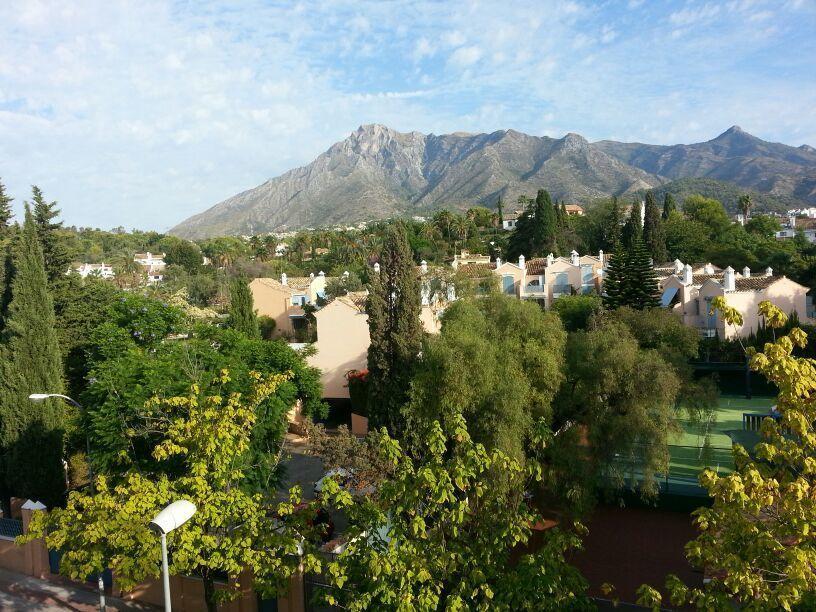 Capricho 1 Apartamento Marbella