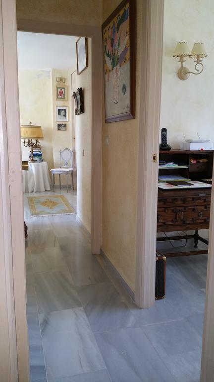 Capricho 1 Apartamento