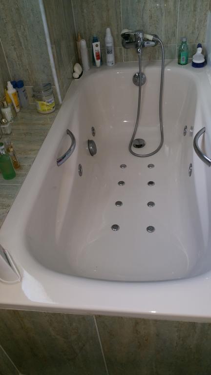 Capricho 1 Apartamento *