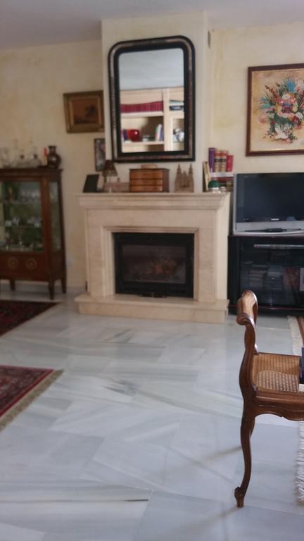 Apartamento Capricho 1 Marbella
