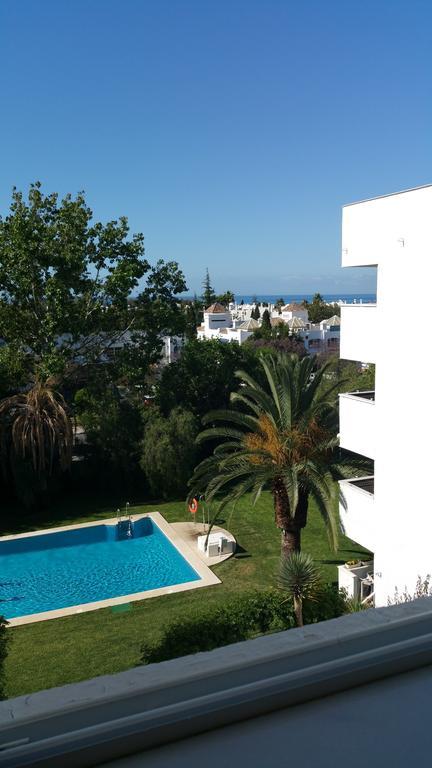 Capricho 1 Apartamento Marbella