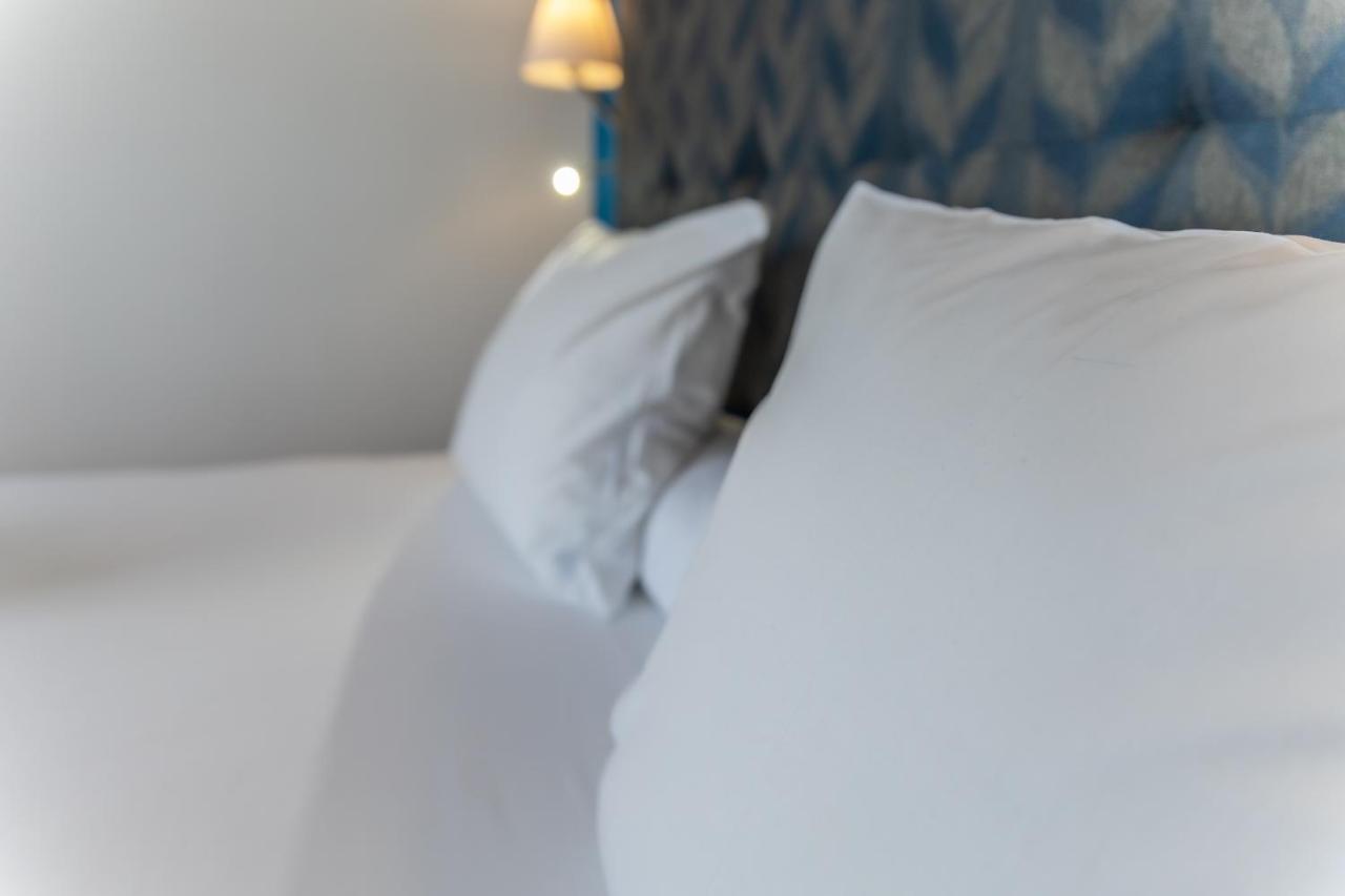 Hotel Paloma Blanca Boutique (adults Only) 3*