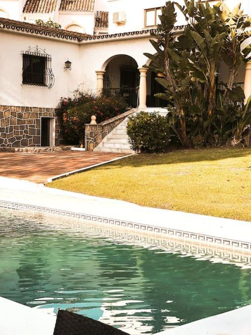 Villa Santa Cristina Cerca Del Mar *