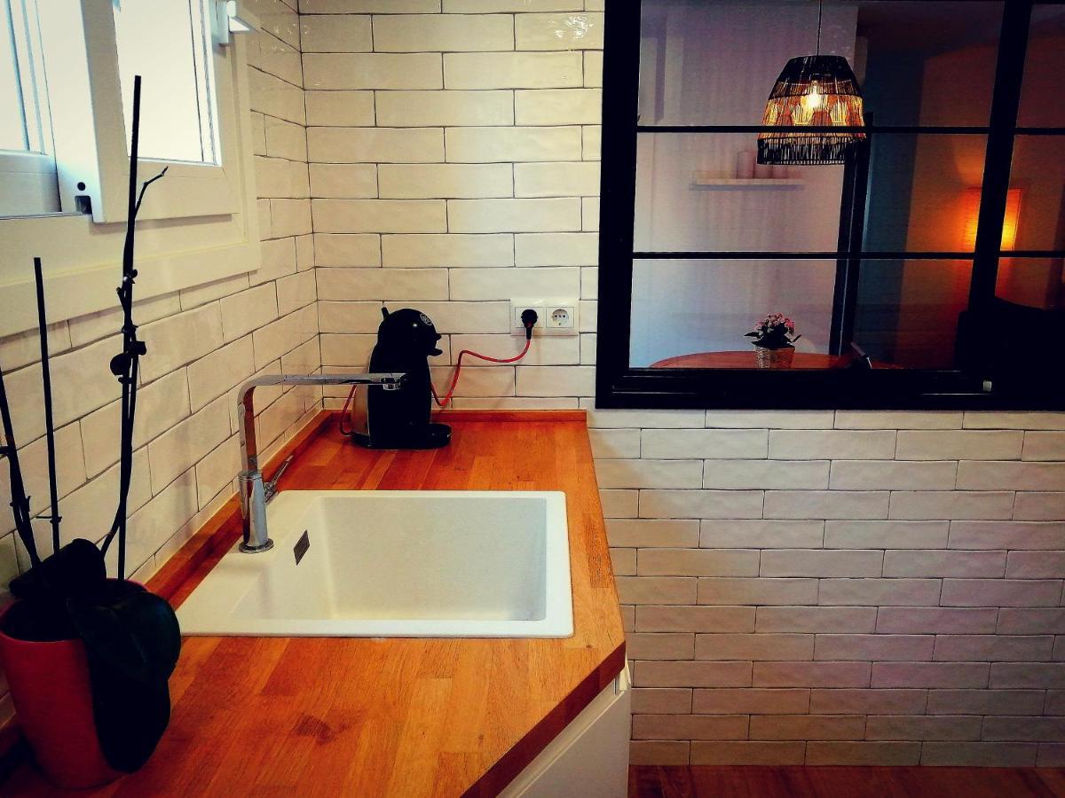 Appartement Casa Miraflores Marbella