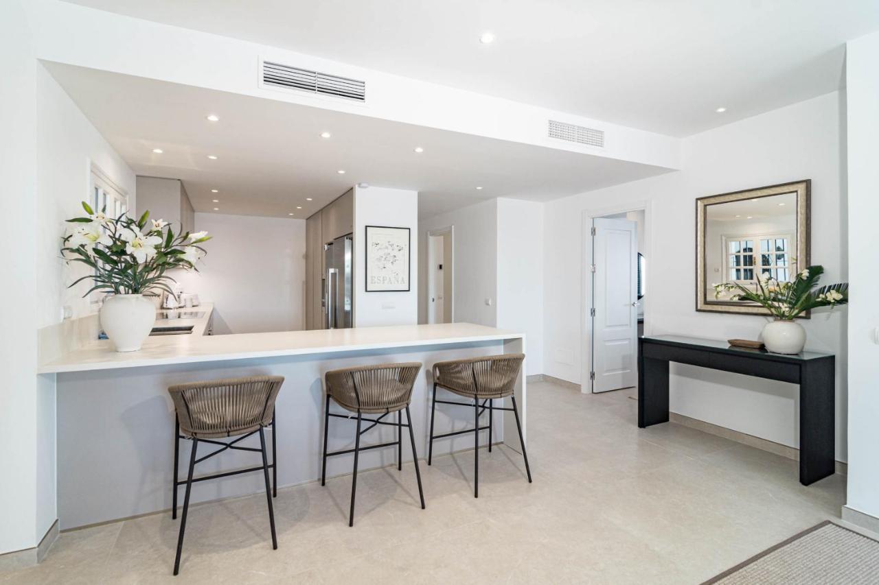 Ab26- Lovely In Aldea Blanca * Marbella