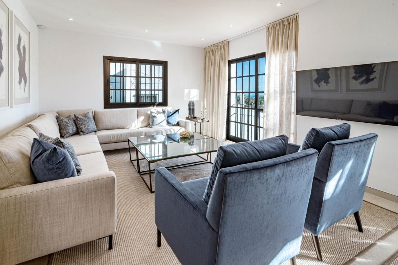 Apartment Ab26- Lovely In Aldea Blanca *