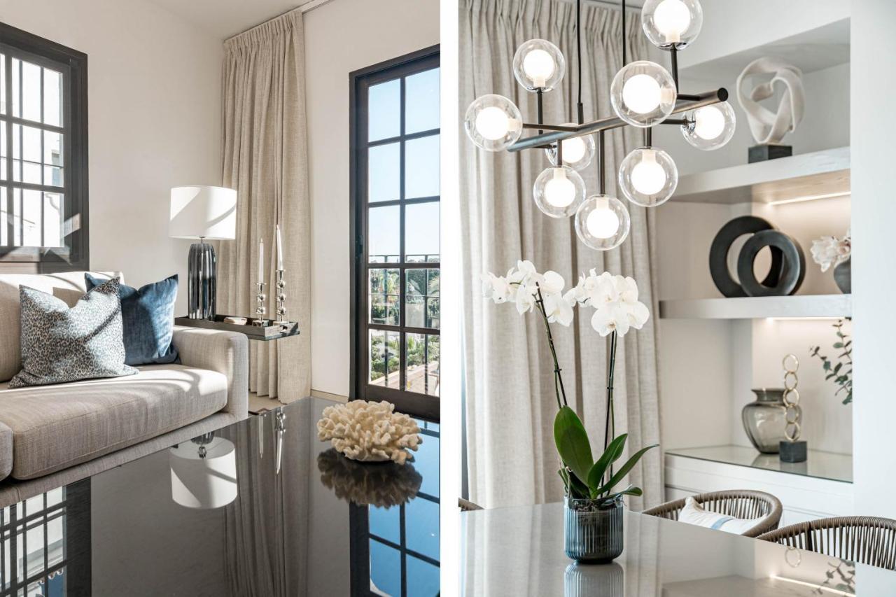 Ab26- Lovely In Aldea Blanca * Marbella