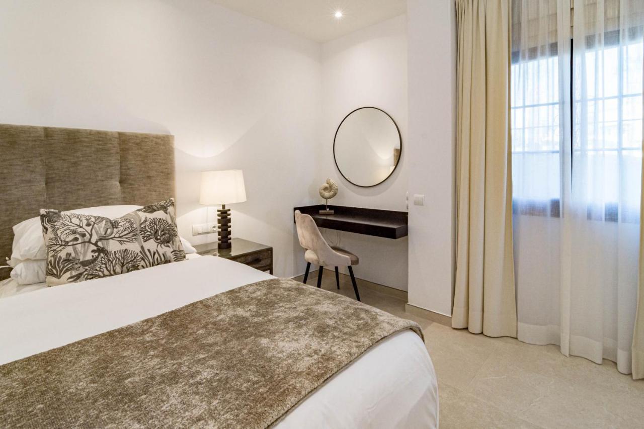 Ab26- Lovely In Aldea Blanca Marbella