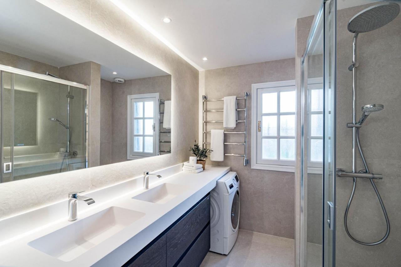 Ab26- Lovely In Aldea Blanca Apartment *