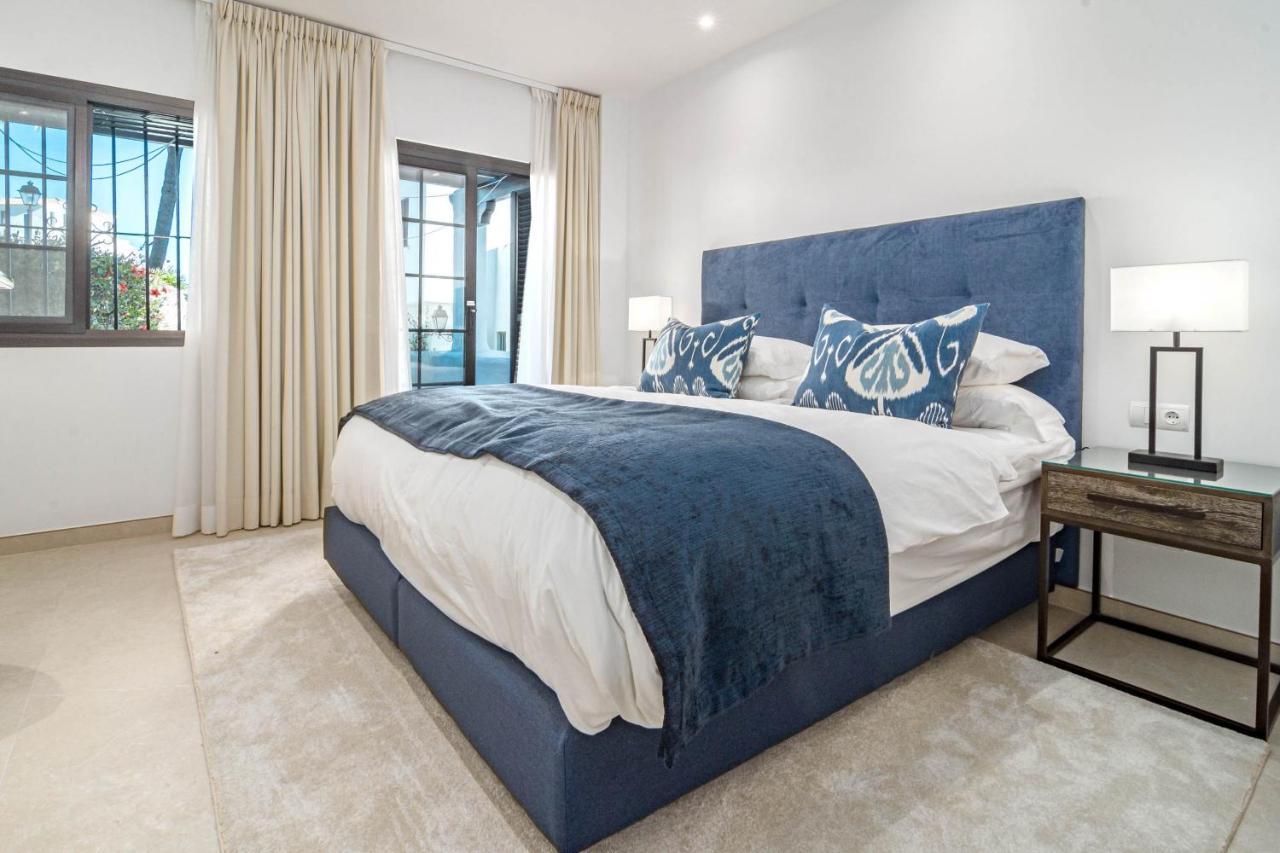 Ab26- Lovely In Aldea Blanca Apartment