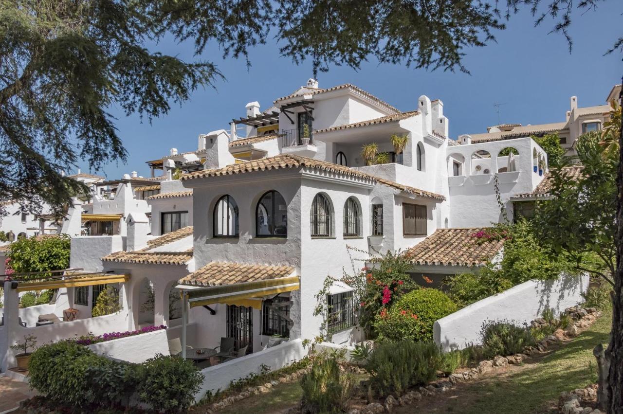 Apartment Ab26- Lovely In Aldea Blanca
