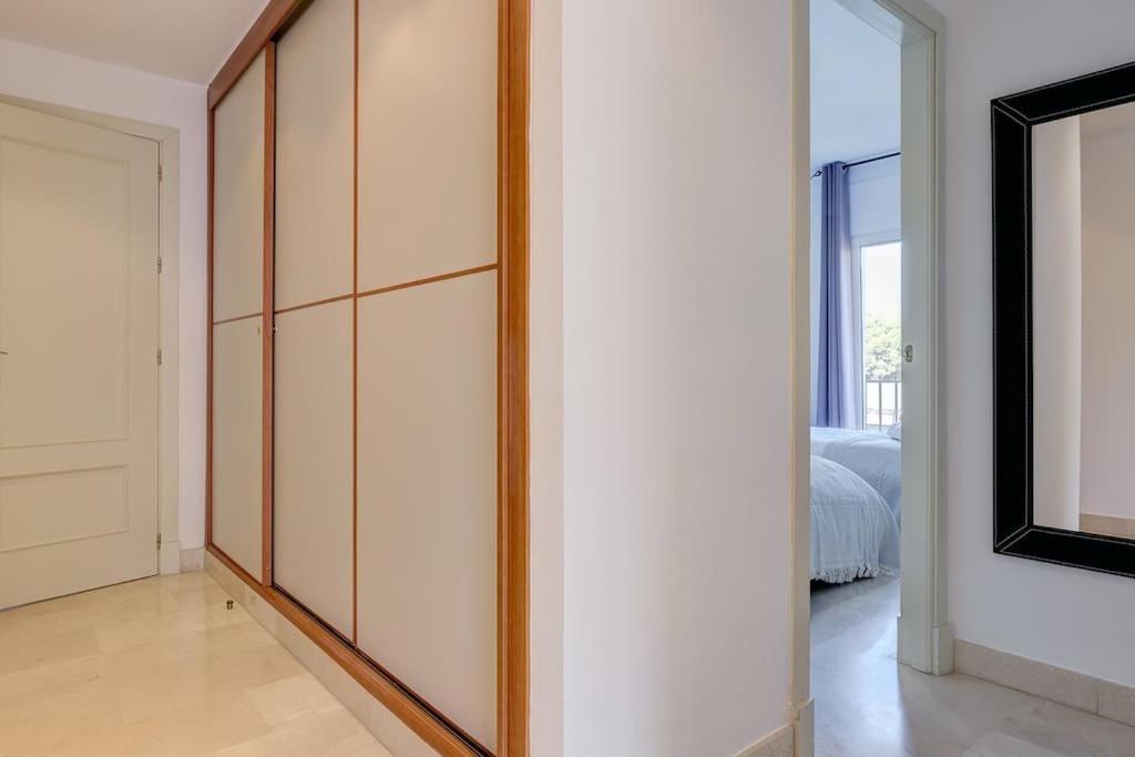 Stunning Duplex 5 Minutes From Puerto Banus * Marbella