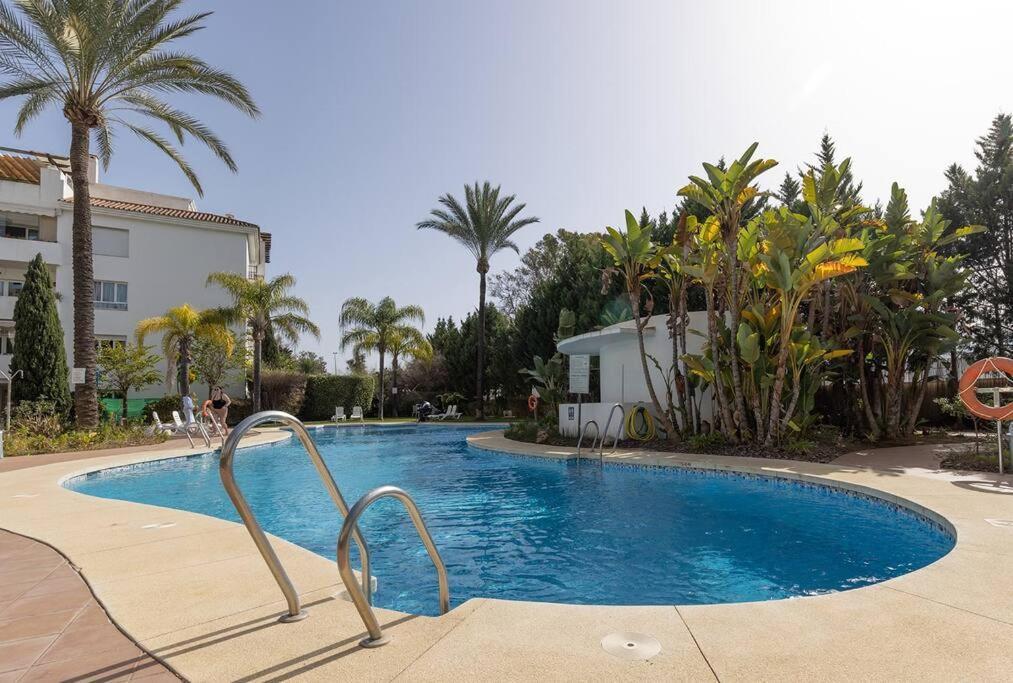 Stunning Duplex 5 Minutes From Puerto Banus Apartment Marbella