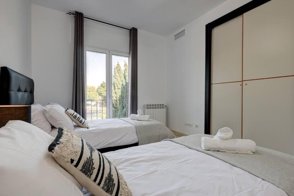Stunning Duplex 5 Minutes From Puerto Banus * Marbella
