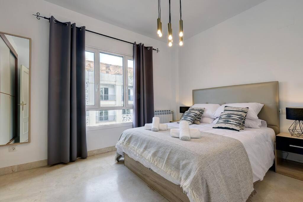 Stunning Duplex 5 Minutes From Puerto Banus