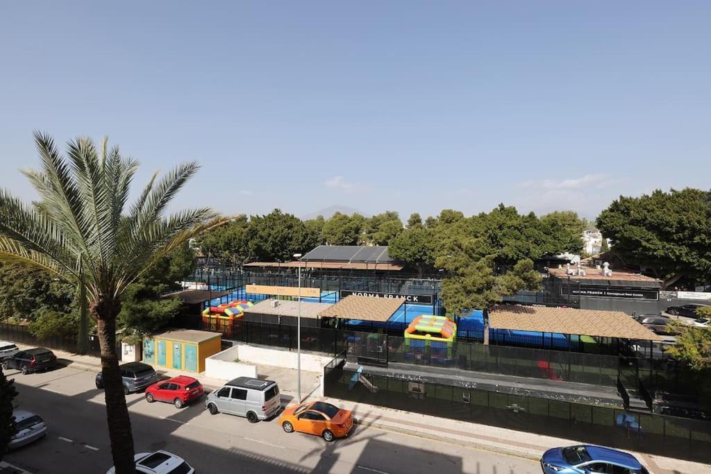 Stunning Duplex 5 Minutes From Puerto Banus Apartment
