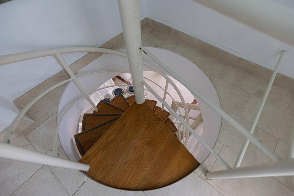 Stunning Duplex 5 Minutes From Puerto Banus *