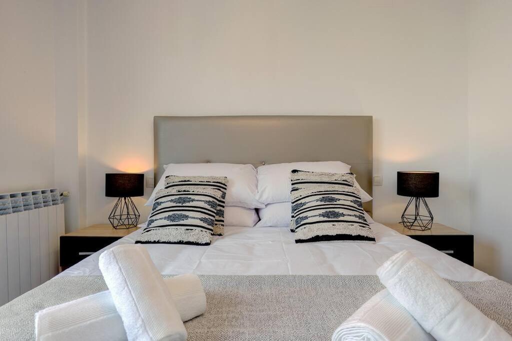 Stunning Duplex 5 Minutes From Puerto Banus Apartment Marbella