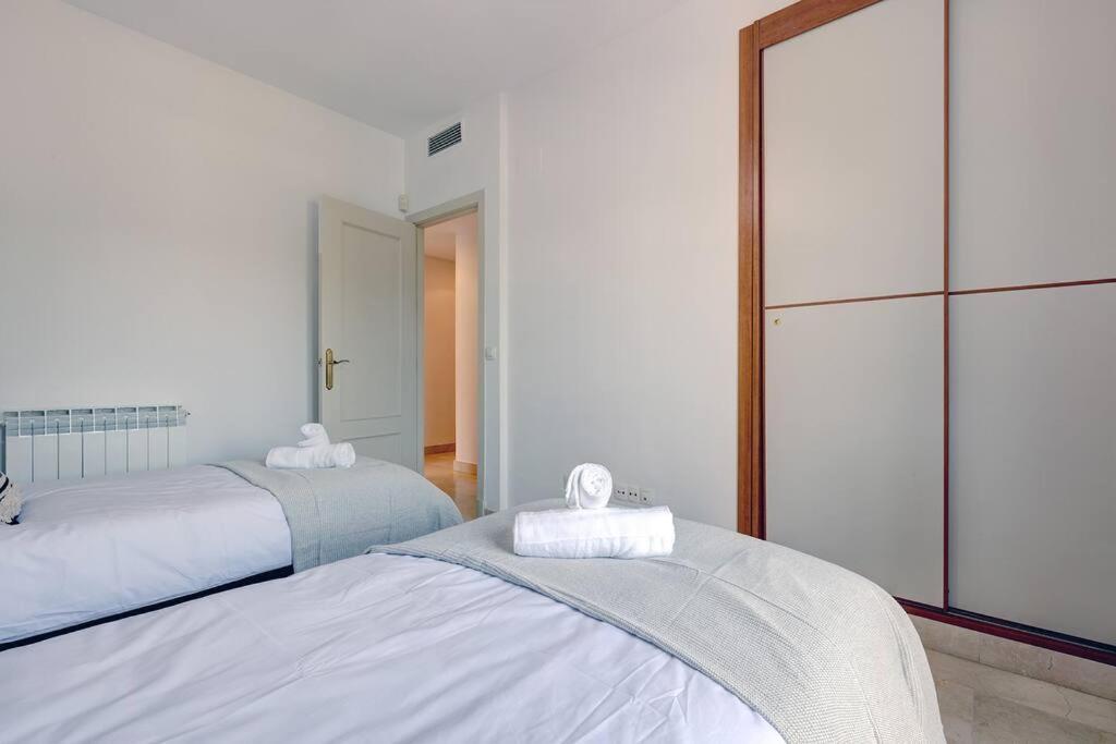 Stunning Duplex 5 Minutes From Puerto Banus Apartment Marbella