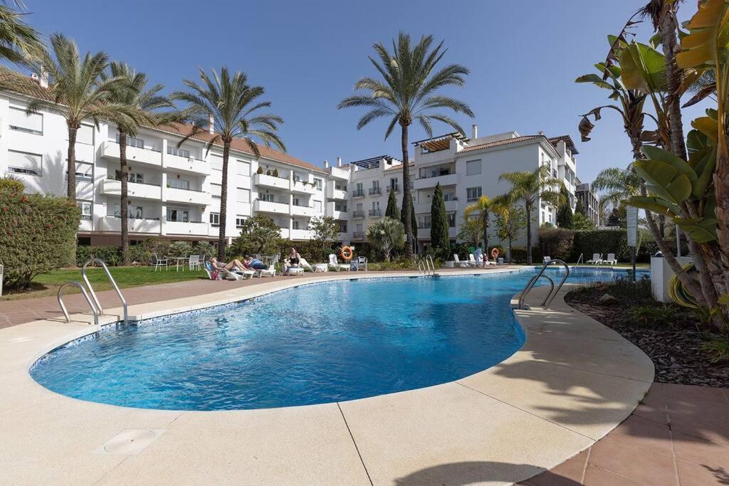 Stunning Duplex 5 Minutes From Puerto Banus Apartment