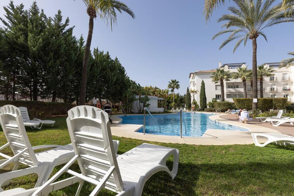 Apartment Stunning Duplex 5 Minutes From Puerto Banus