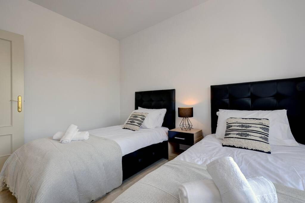 Stunning Duplex 5 Minutes From Puerto Banus *