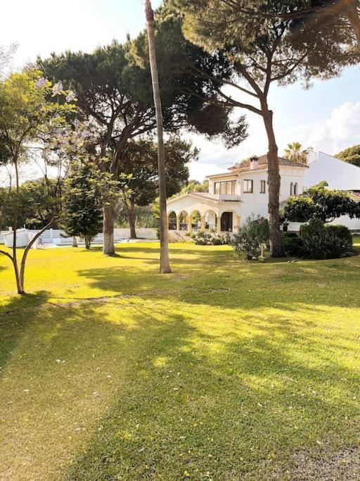 Santa Cristina Cerca Del Mar Villa