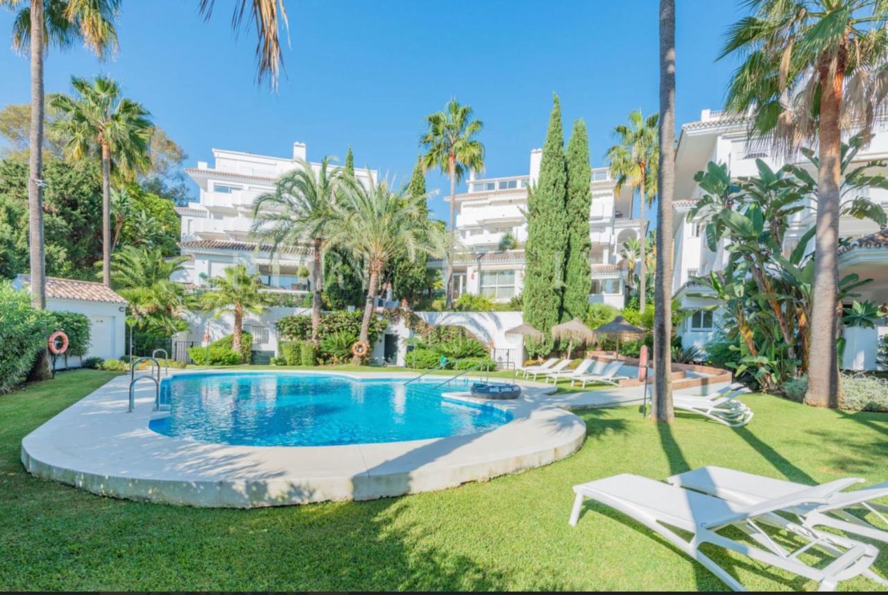 - Puente Romana Area Apartment *