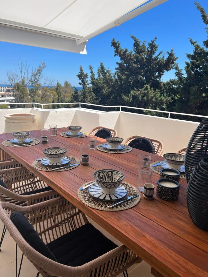 Apartment - Puente Romana Area *