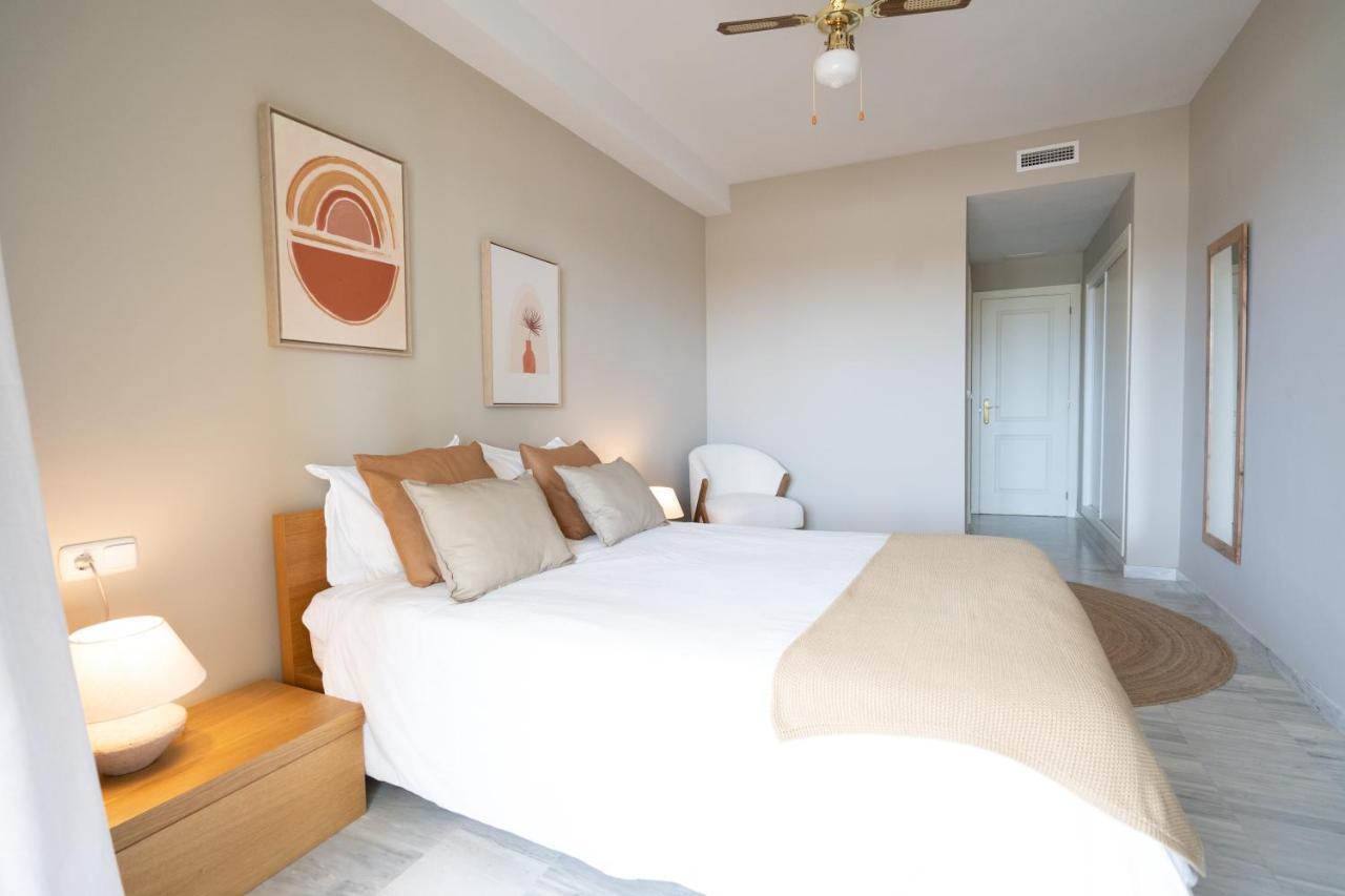 Seaview And Big Terrace Cabopino *