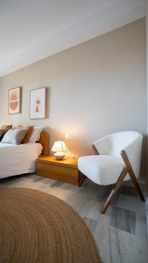 Seaview And Big Terrace Cabopino Apartment *
