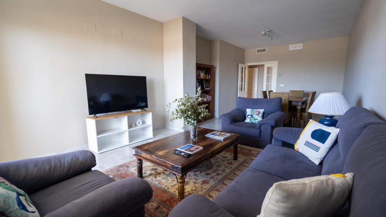 Seaview And Big Terrace Cabopino Apartment *