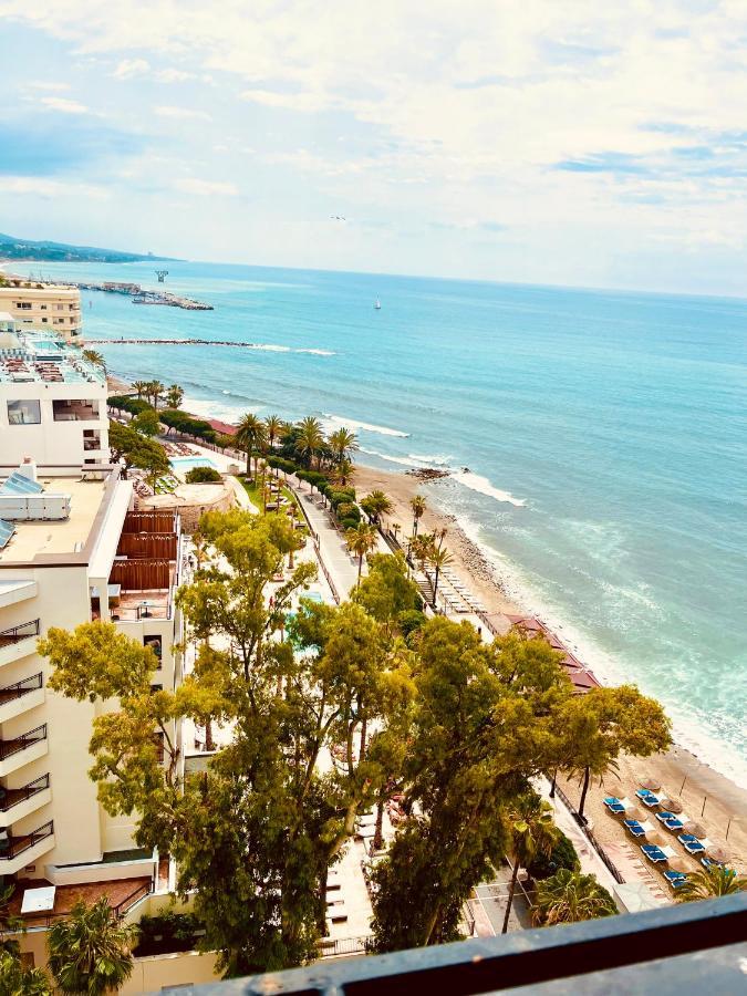 Lujoso Y Moderno Vistas Panoramicas Al Mar * Marbella
