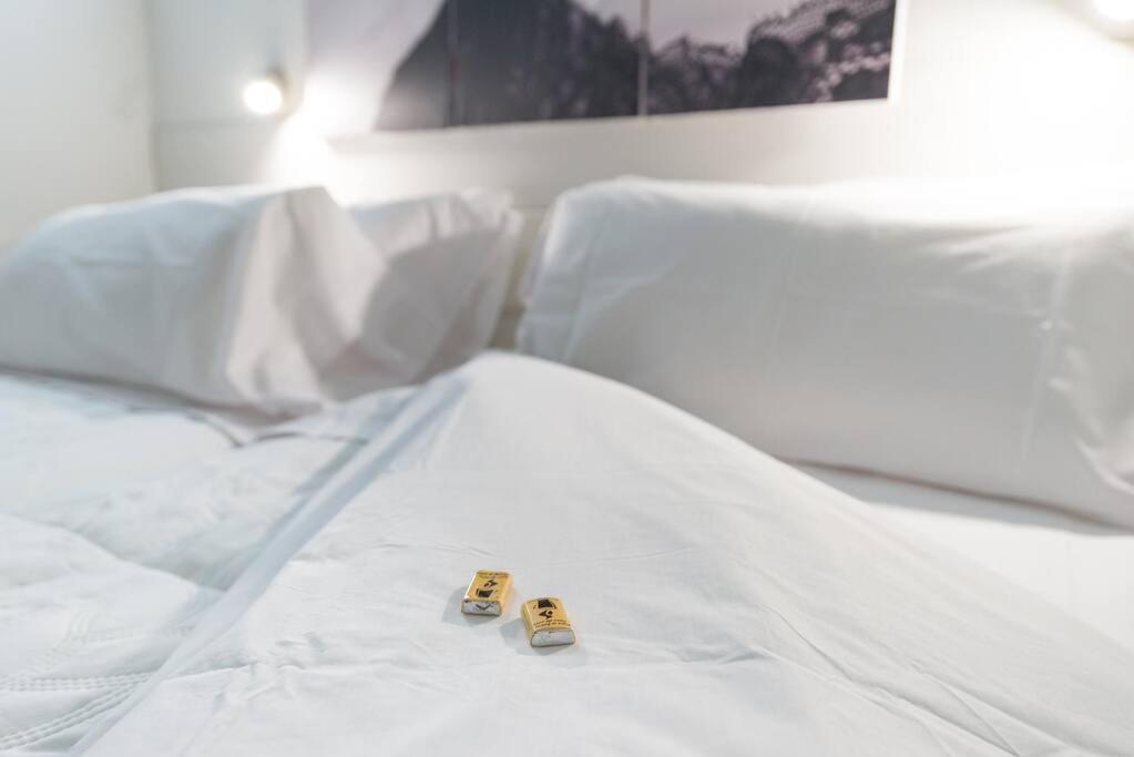 Appartement Incredible Luxury Location In Puerto Banus For Families Marbella