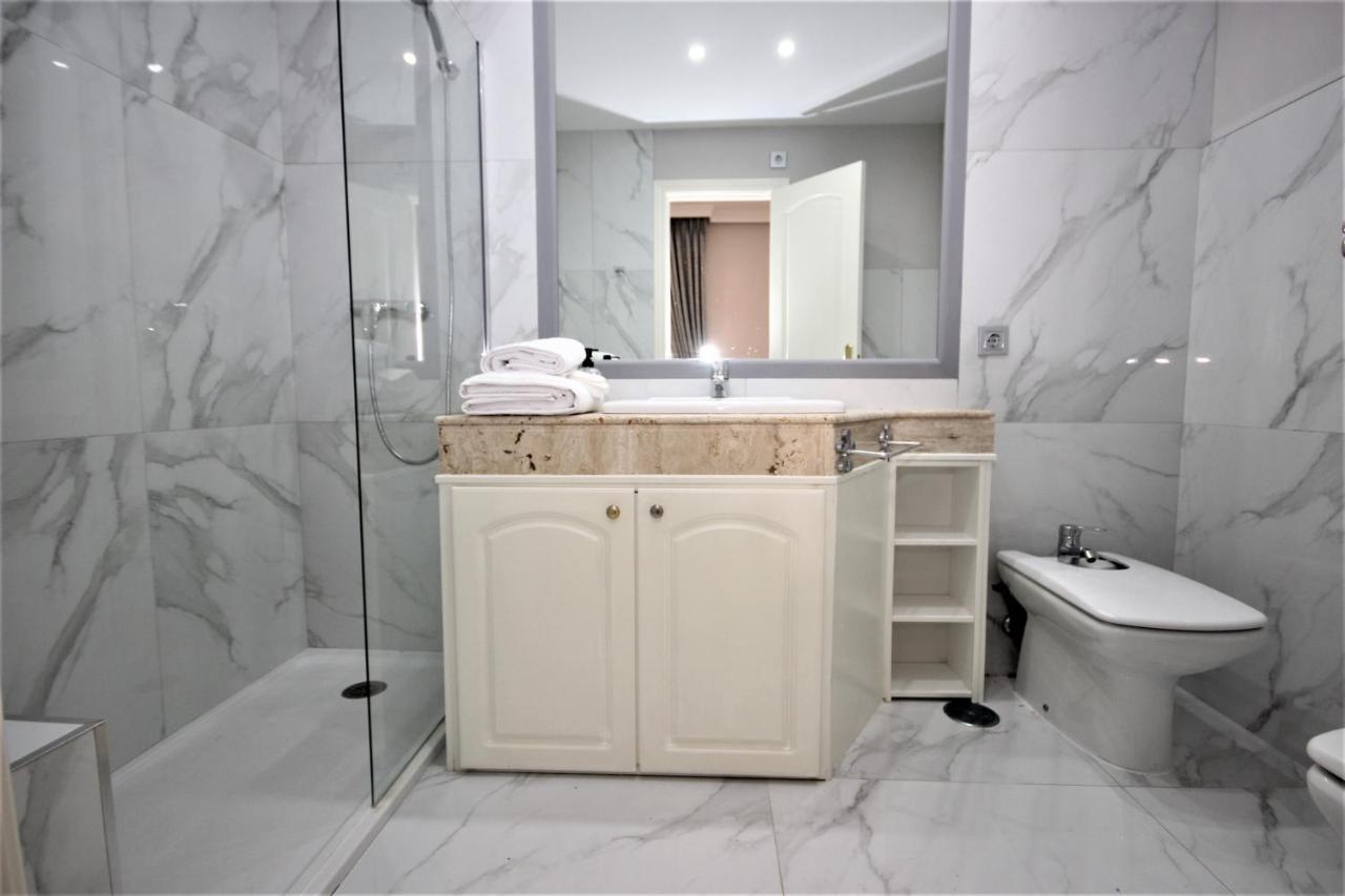 Apartamento Beachtownhouse Dunas - Bahia De *