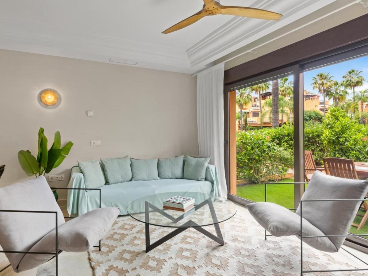 Holiday home Casa Salinas Marbella
