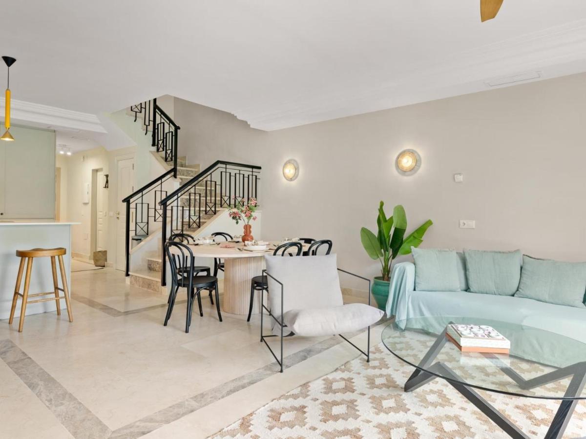 Holiday home Casa Salinas Marbella
