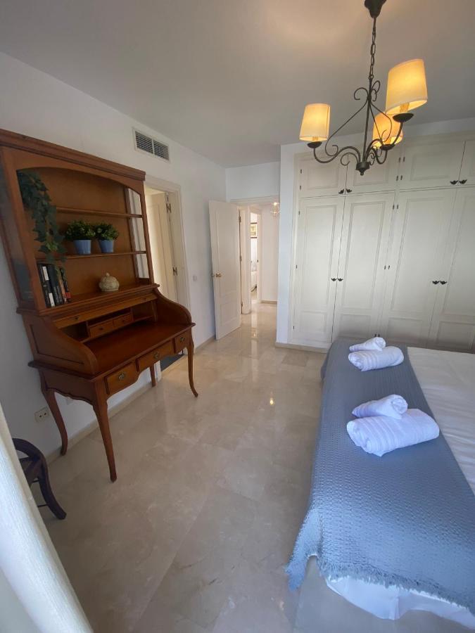 Homey Guadalvillas 91 Holiday home Marbella