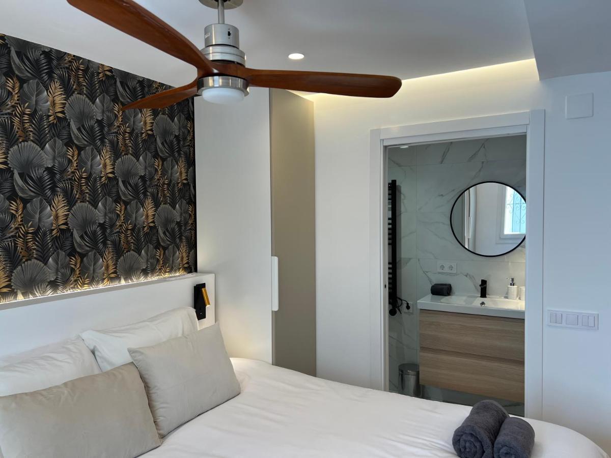Apartamento Paris I & Paris Ii