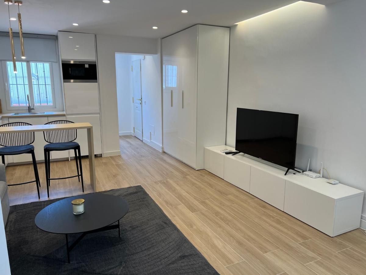 Apartamento Paris I & Paris Ii *