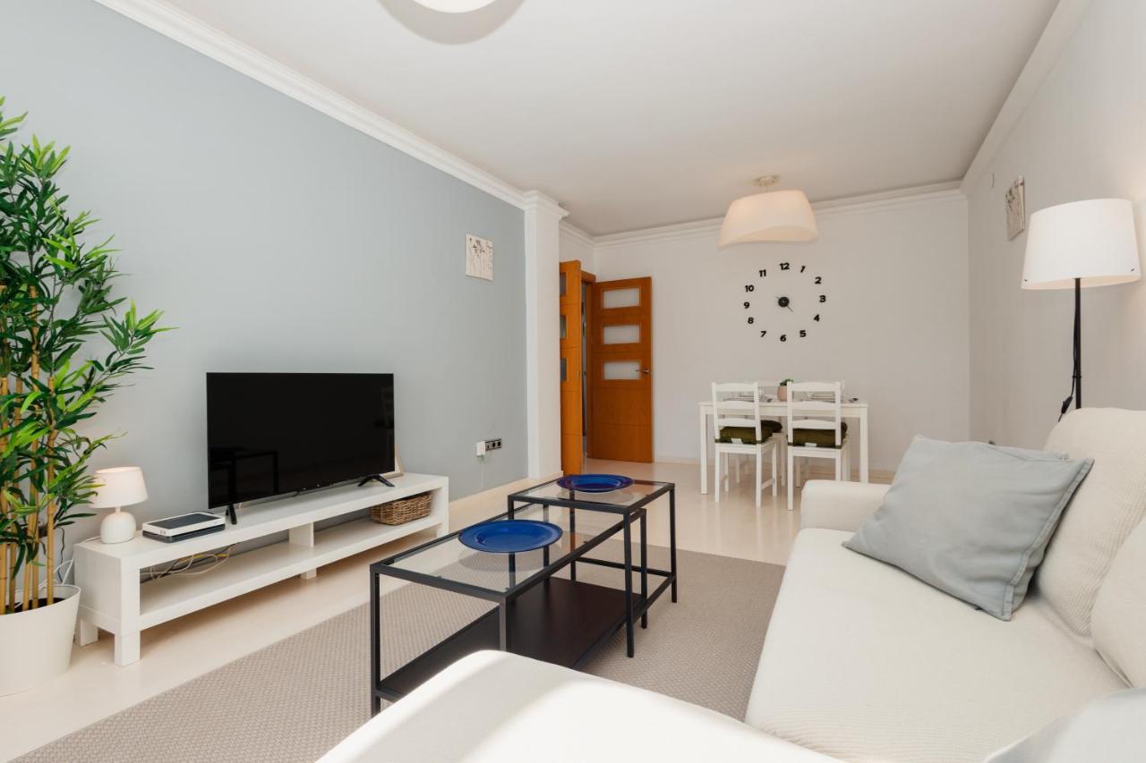 Vacation Home In The Best Location, With Terrace, Pool And Bbq, In Marbella Center Apartment Marbella